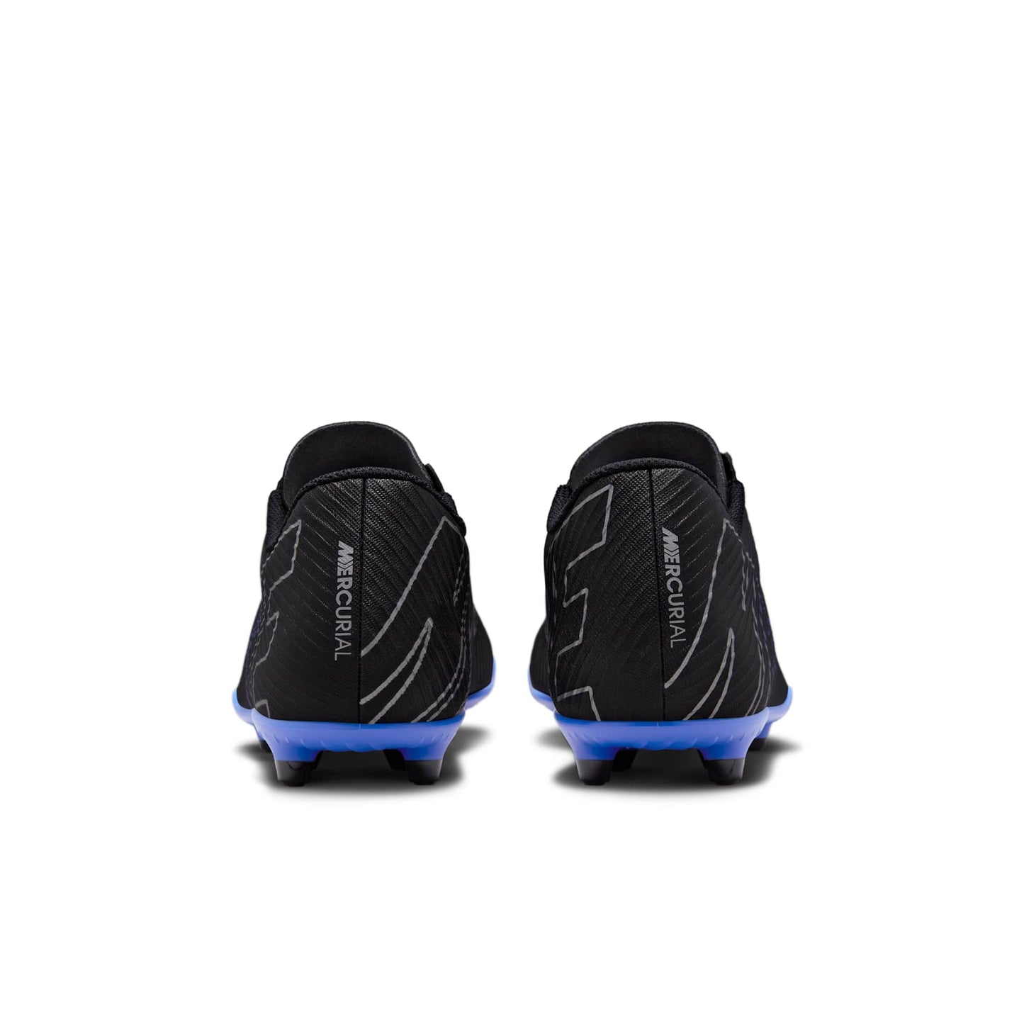 Nike Men's Mercurial Vapor 15 Club Mg 'Shadow Pack'