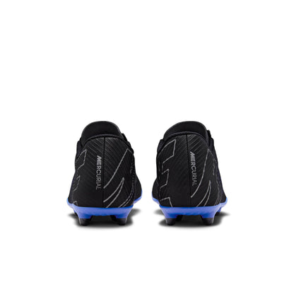 Nike Men's Mercurial Vapor 15 Club Mg 'Shadow Pack'