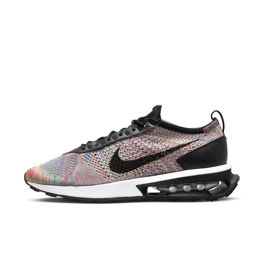Nike Men's Air Max Flyknit Racer Sneakers