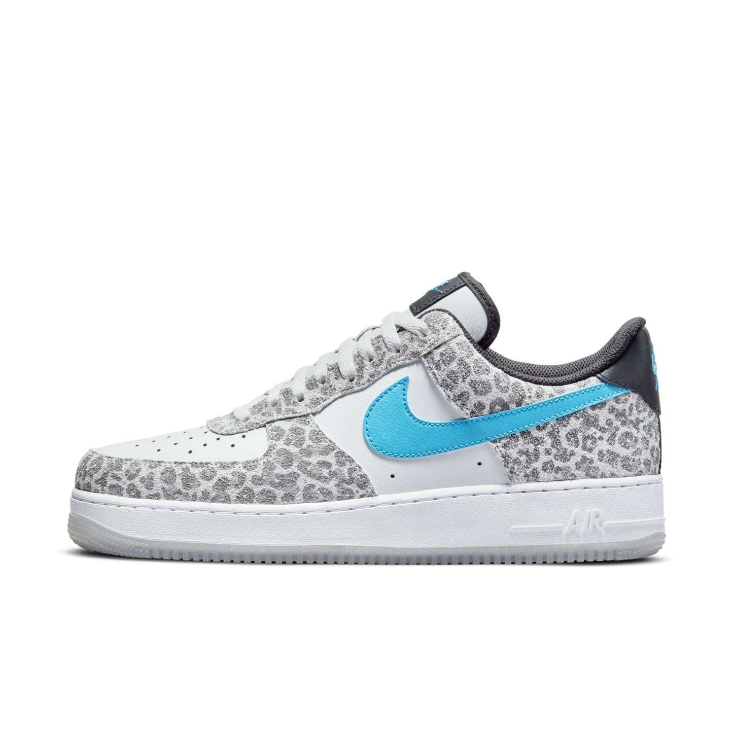 Nike Men's Air Force 1 '07 Prm Sneakers