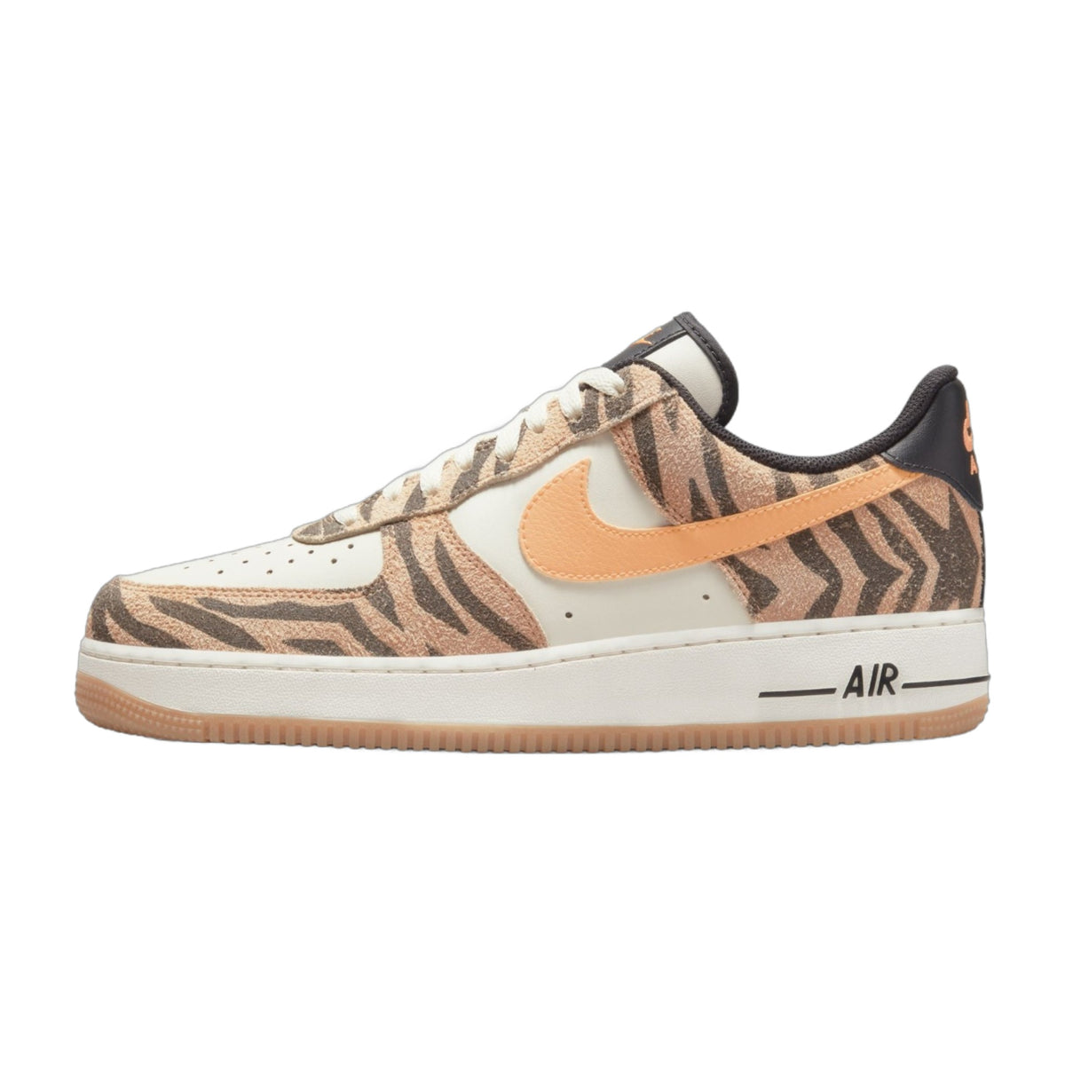 Nike Men's Air Force 1 '07 Prm Sneakers