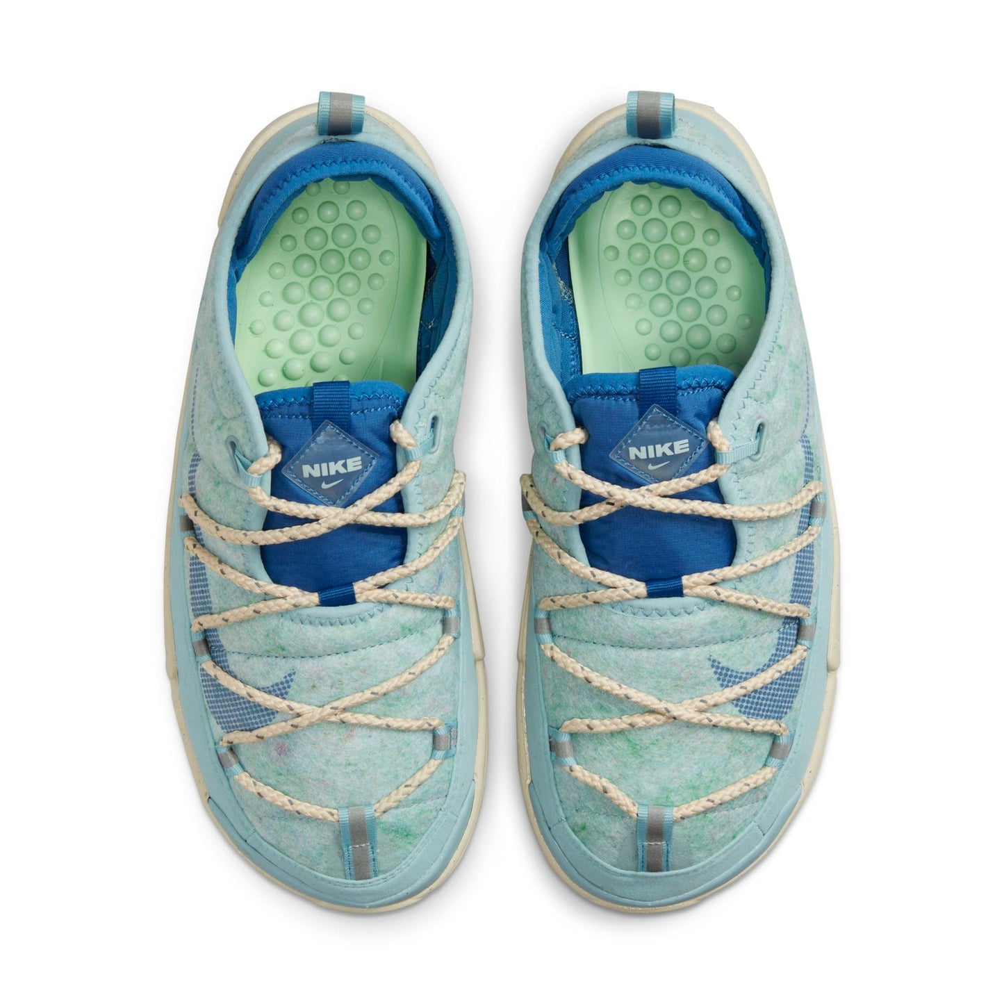 Nike Men's Offline Pack 'Ocean Cube Sanddrift' Shoes