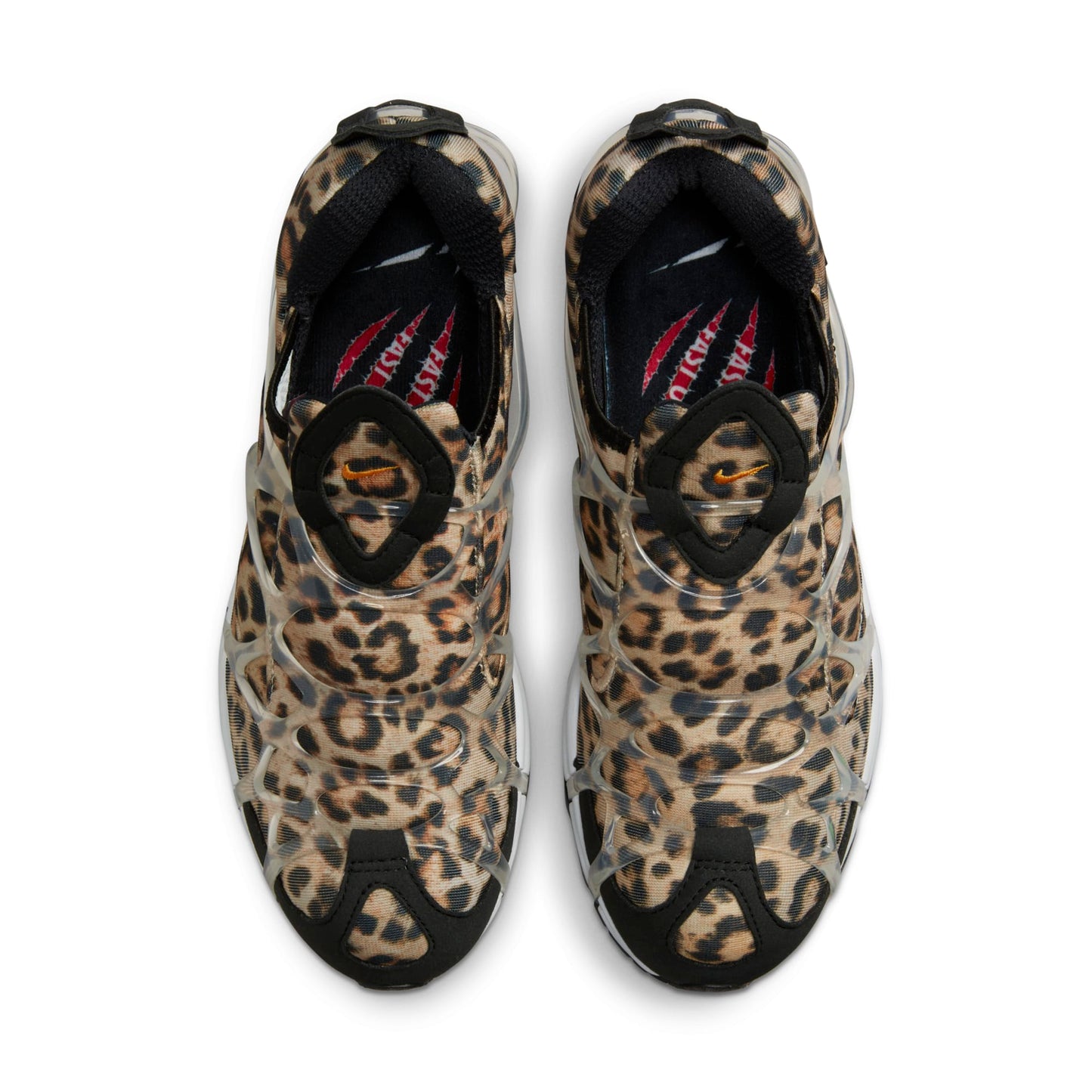 Nike Men's Air Kukini Se 'Leopard'