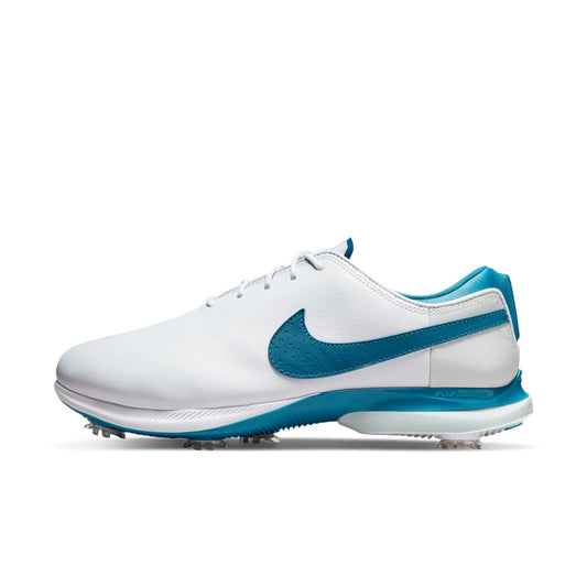 Nike Men's Air Zoom Victory Tour 2 Wide Width 'White Marina' Sneakers