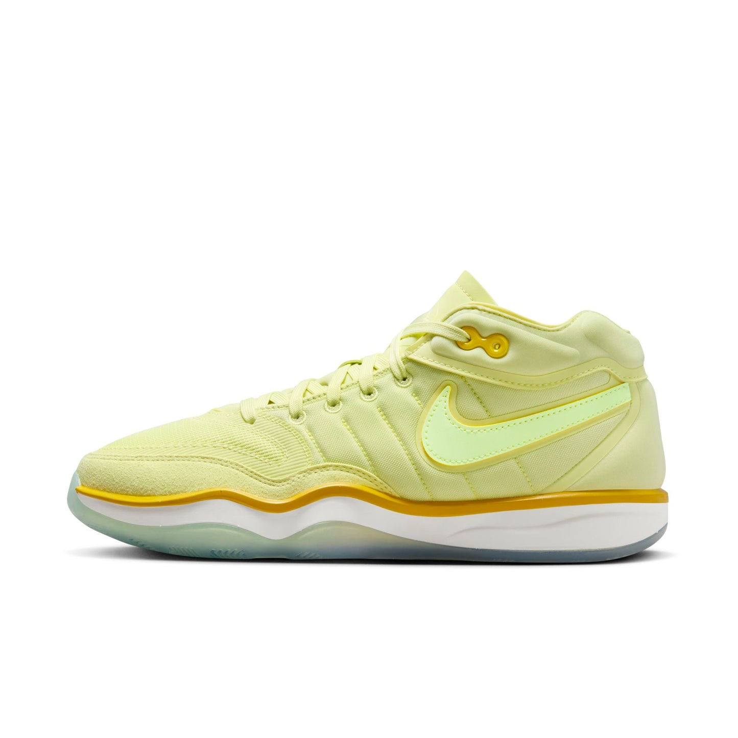 Nike Men's G.T. Hustle 2 Sneakers