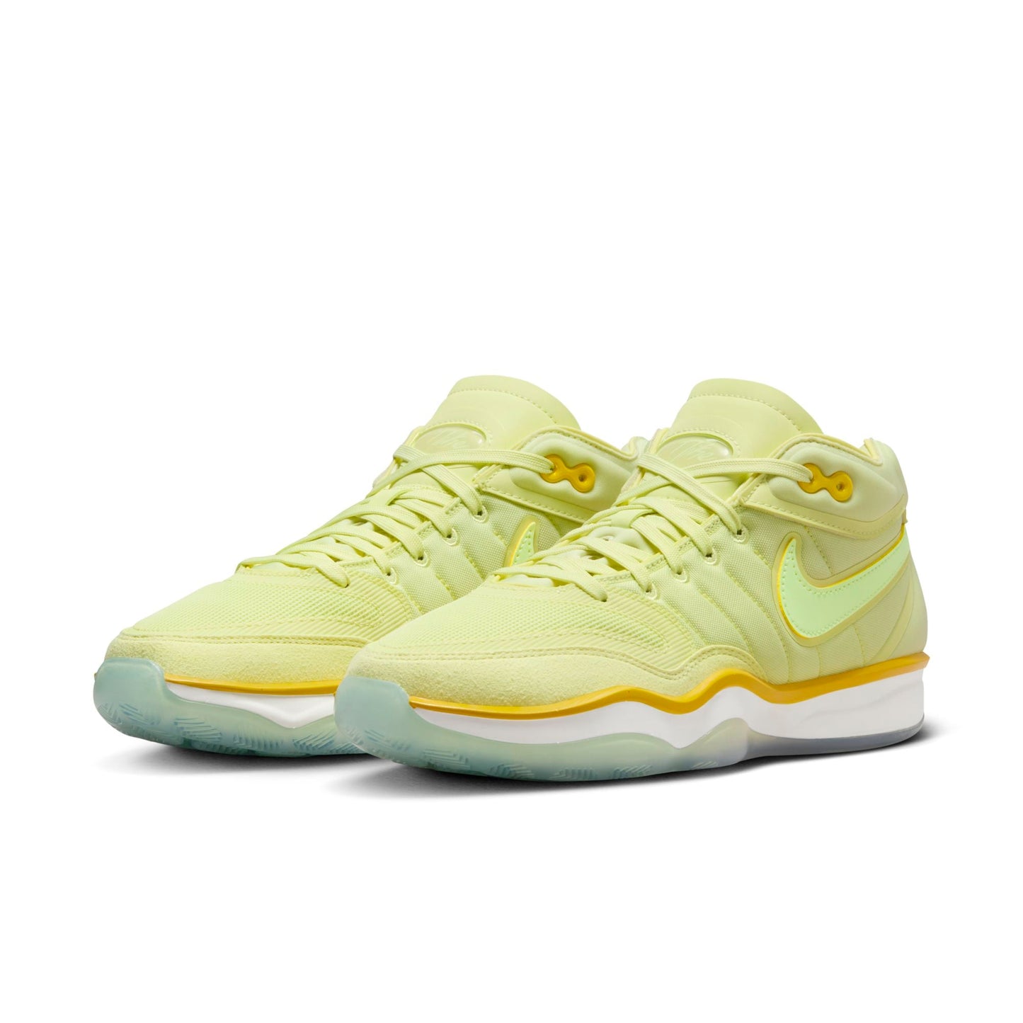 Nike Men's G.T. Hustle 2 Sneakers