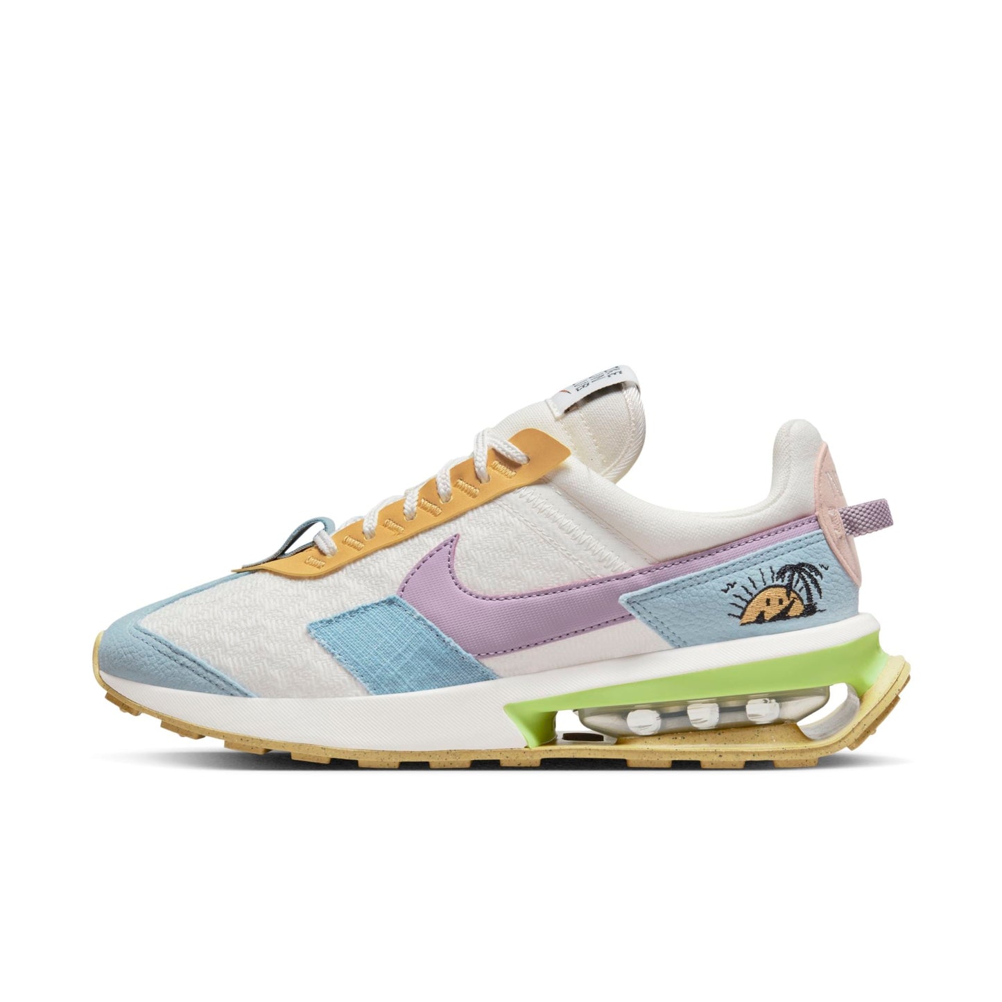 Nike Women's Air Max Pre-Day Se 'Sun Club' Sneakers