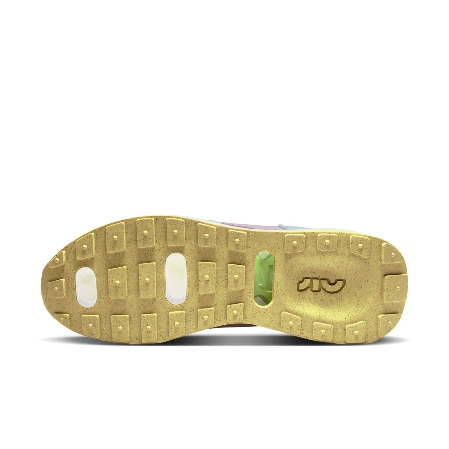 Sail/Arctic Orange/Sanded Gold/Amethyst Wave-