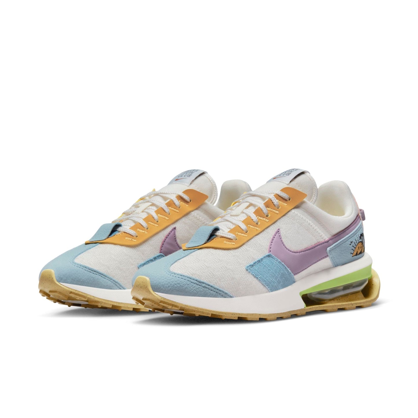 Nike Women's Air Max Pre-Day Se 'Sun Club' Sneakers