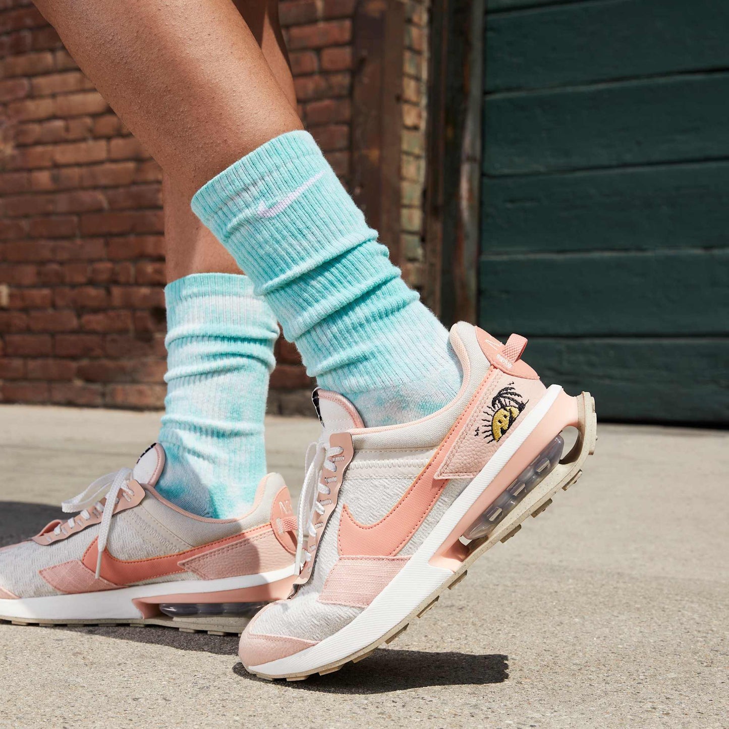 Nike Women's Air Max Pre-Day 'Sun Club Multi' Sneakers