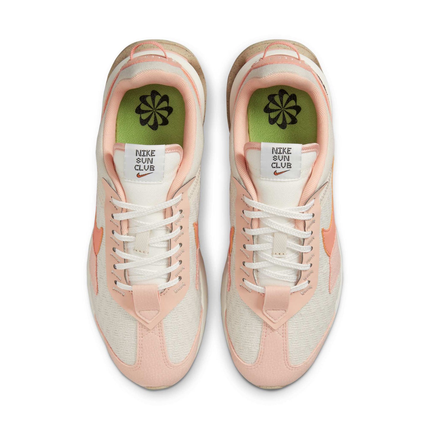 Nike Women's Air Max Pre-Day 'Sun Club Multi' Sneakers