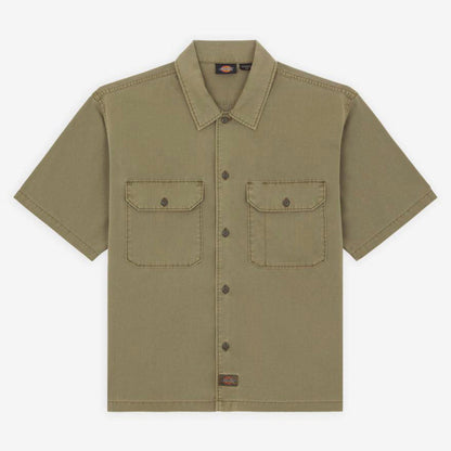 Dickies Men's Seasonal Shirt Ss