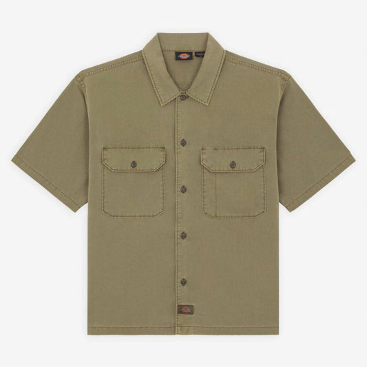 Dickies Men's Seasonal Shirt Ss