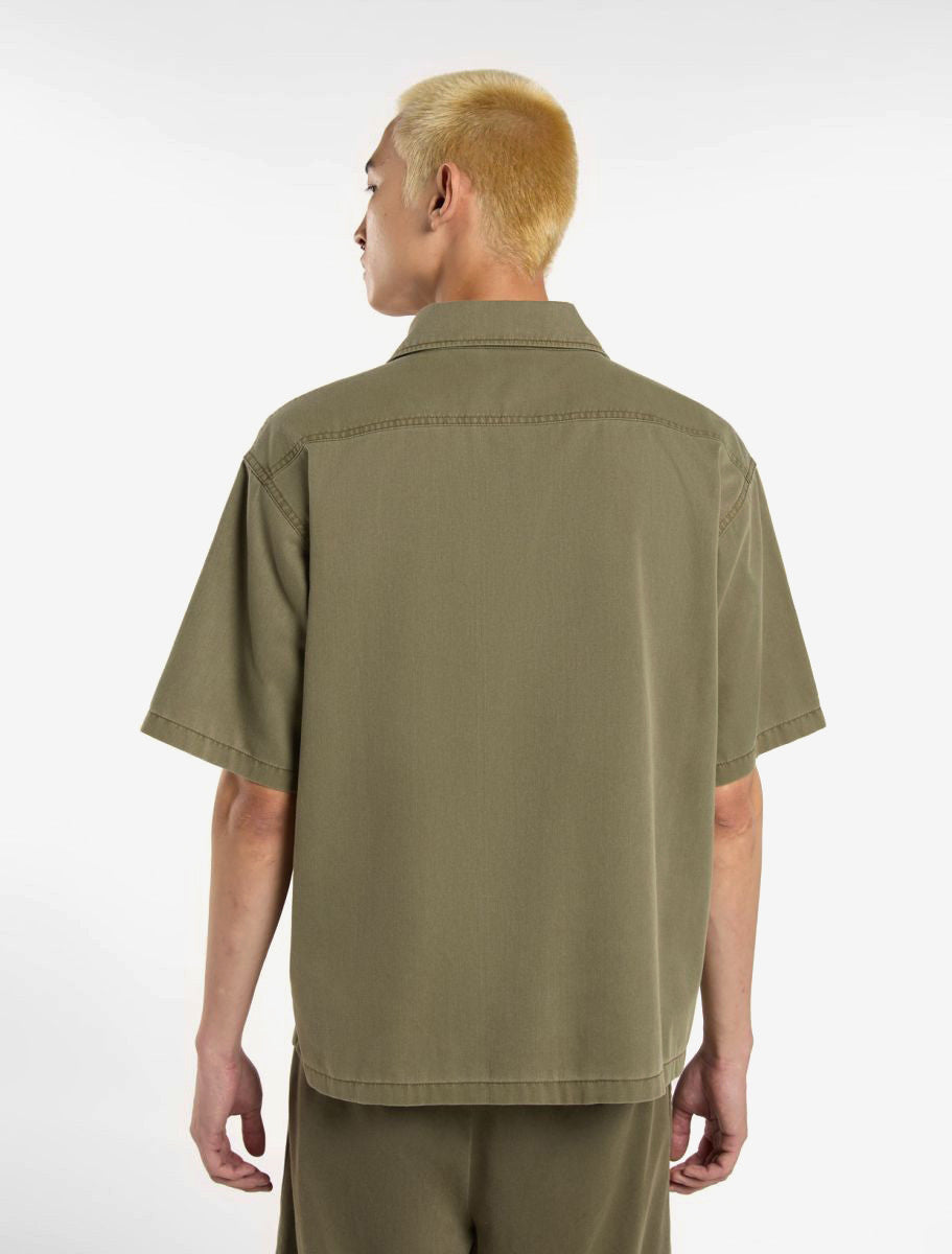 Dickies Men's Seasonal Shirt Ss