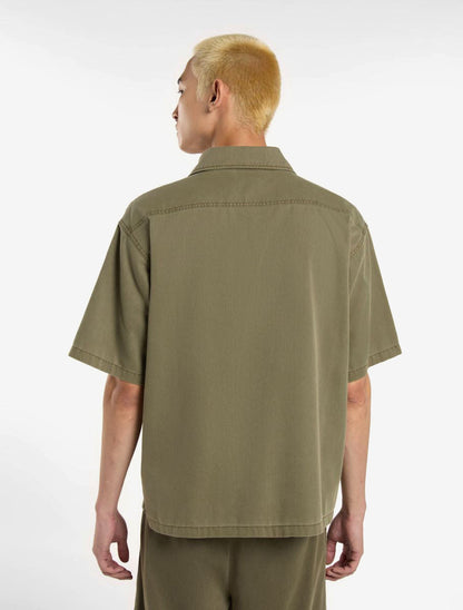 Dickies Men's Seasonal Shirt Ss