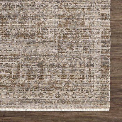 Uzuri Washable Outdoor Area Rug
