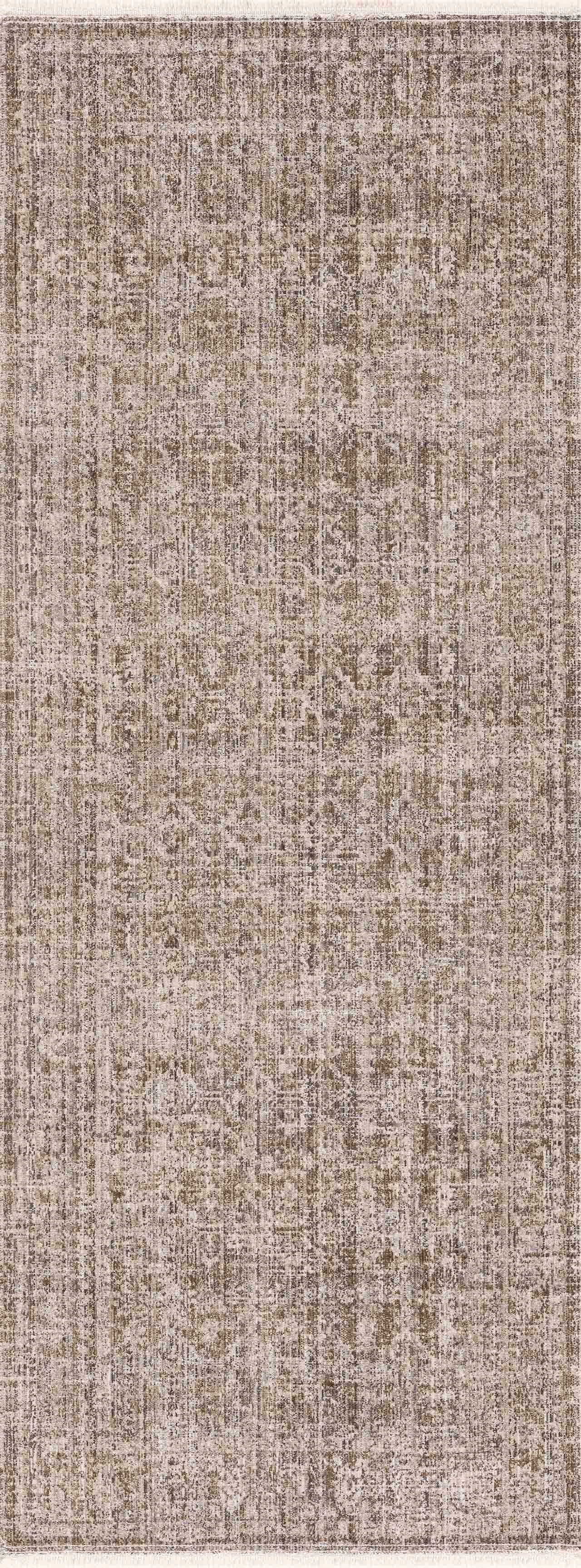 Uzuri Washable Outdoor Area Rug