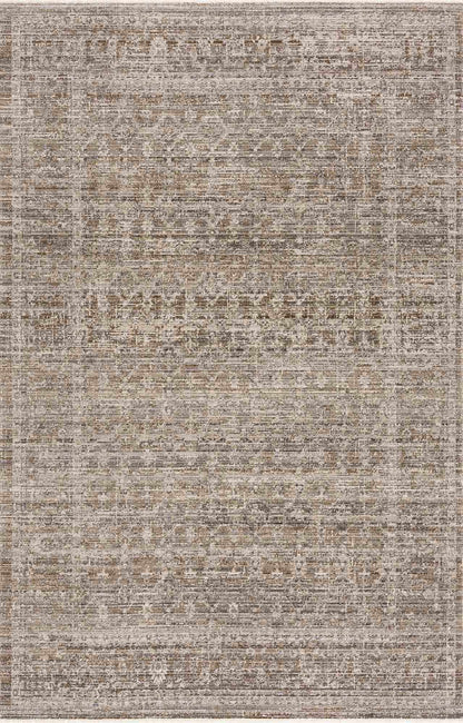 Uzuri Washable Outdoor Area Rug
