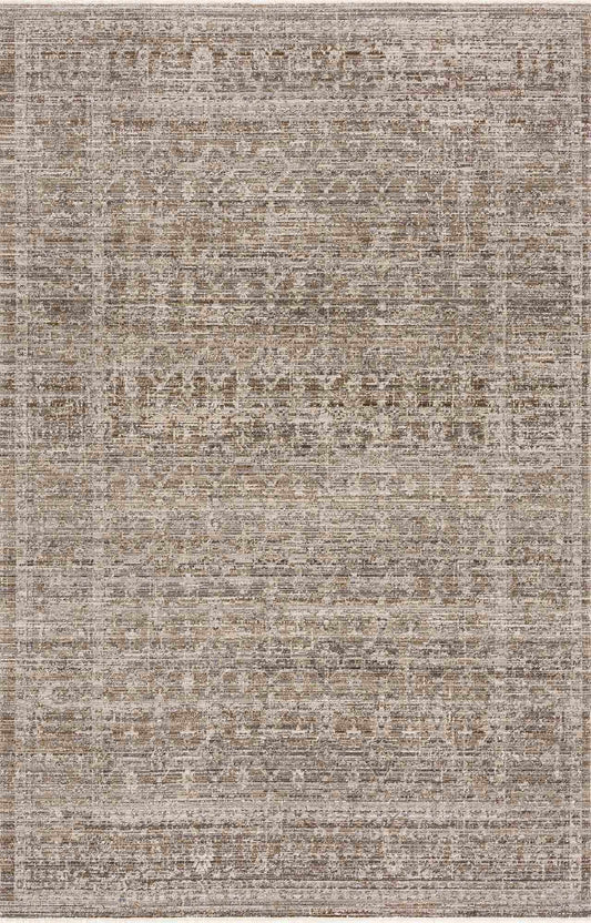 Uzuri Washable Outdoor Area Rug