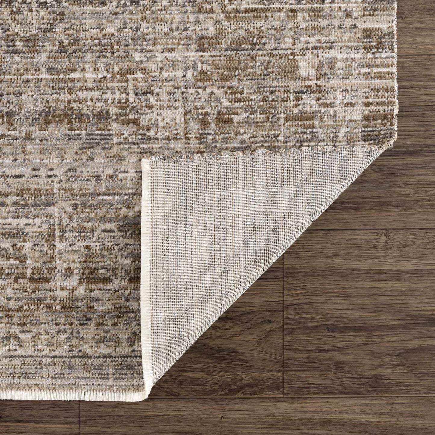 Uzuri Washable Outdoor Area Rug