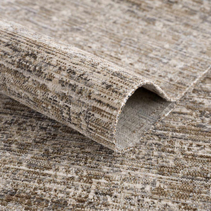 Uzuri Washable Outdoor Area Rug