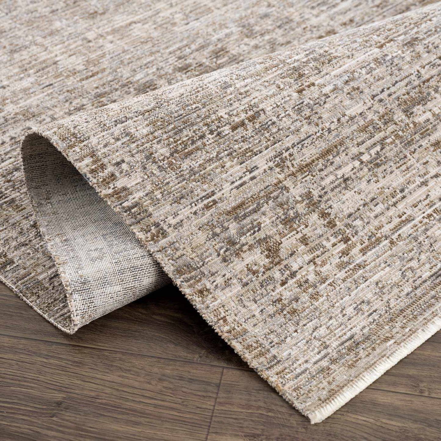 Uzuri Washable Outdoor Area Rug