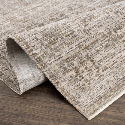 Uzuri Washable Outdoor Area Rug