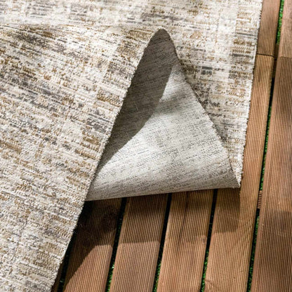 Uzuri Washable Outdoor Area Rug