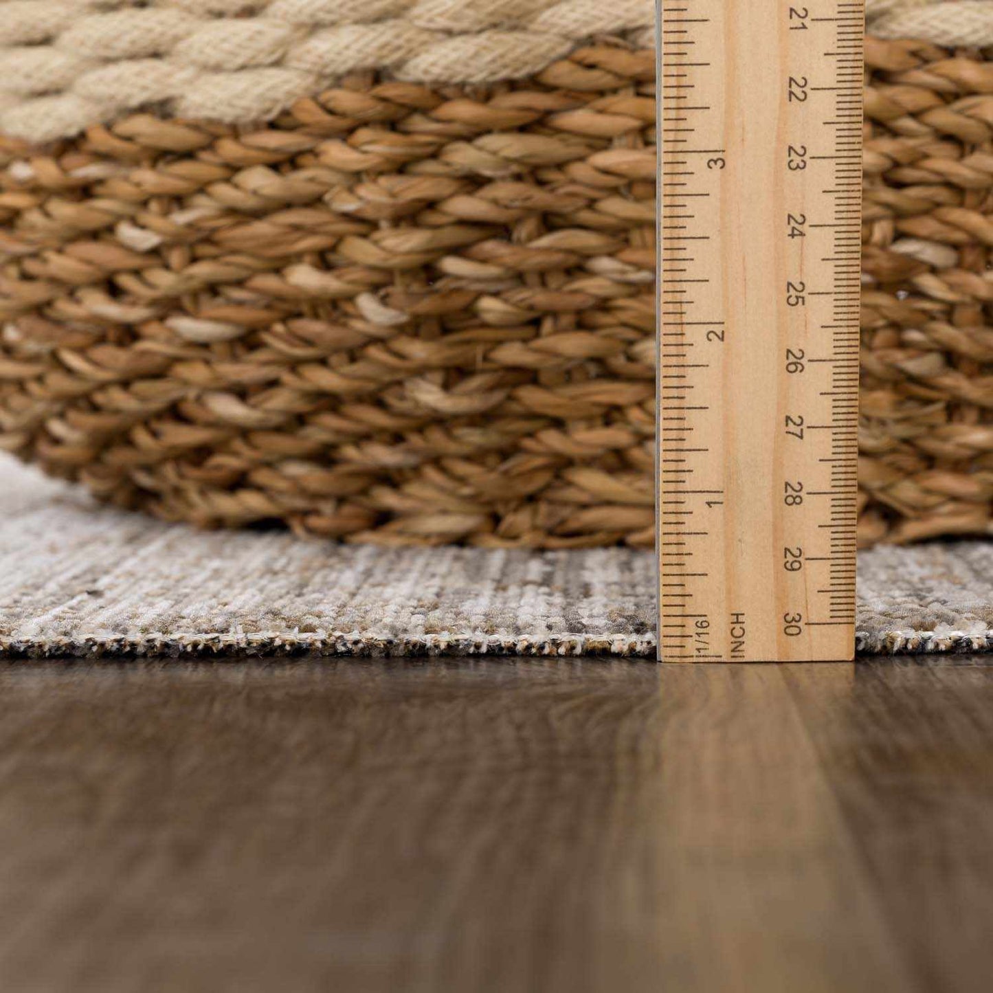 Uzuri Washable Outdoor Area Rug