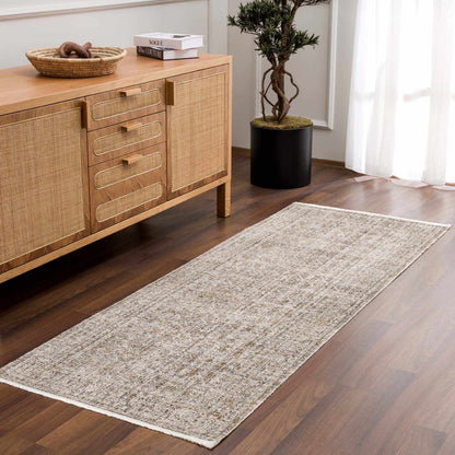 Uzuri Washable Outdoor Area Rug