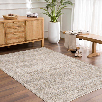 Uzuri Washable Outdoor Area Rug