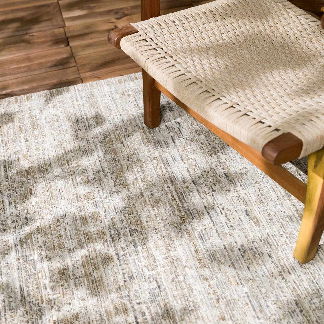 Uzuri Washable Outdoor Area Rug