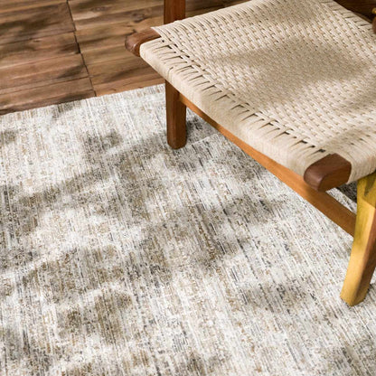 Uzuri Washable Outdoor Area Rug