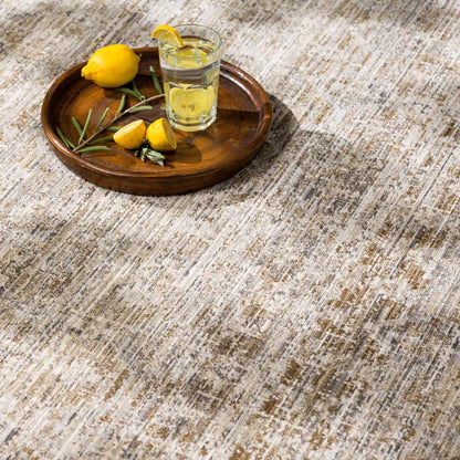 Uzuri Washable Outdoor Area Rug