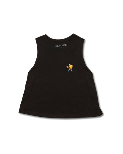Women's Racerback Tank