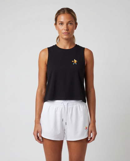 Women's Racerback Tank