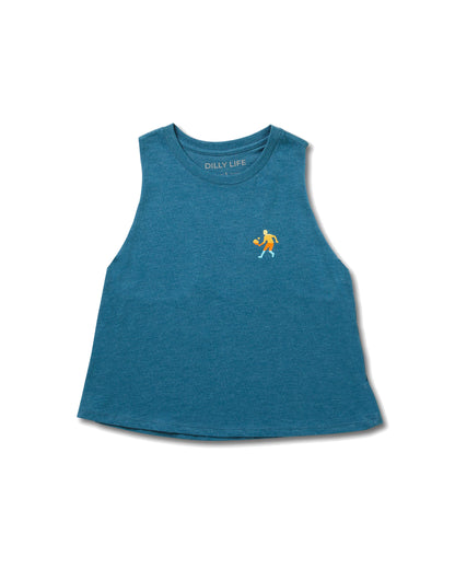Women's Racerback Tank