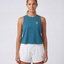 Heather Deep Teal