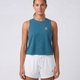 Heather Deep Teal