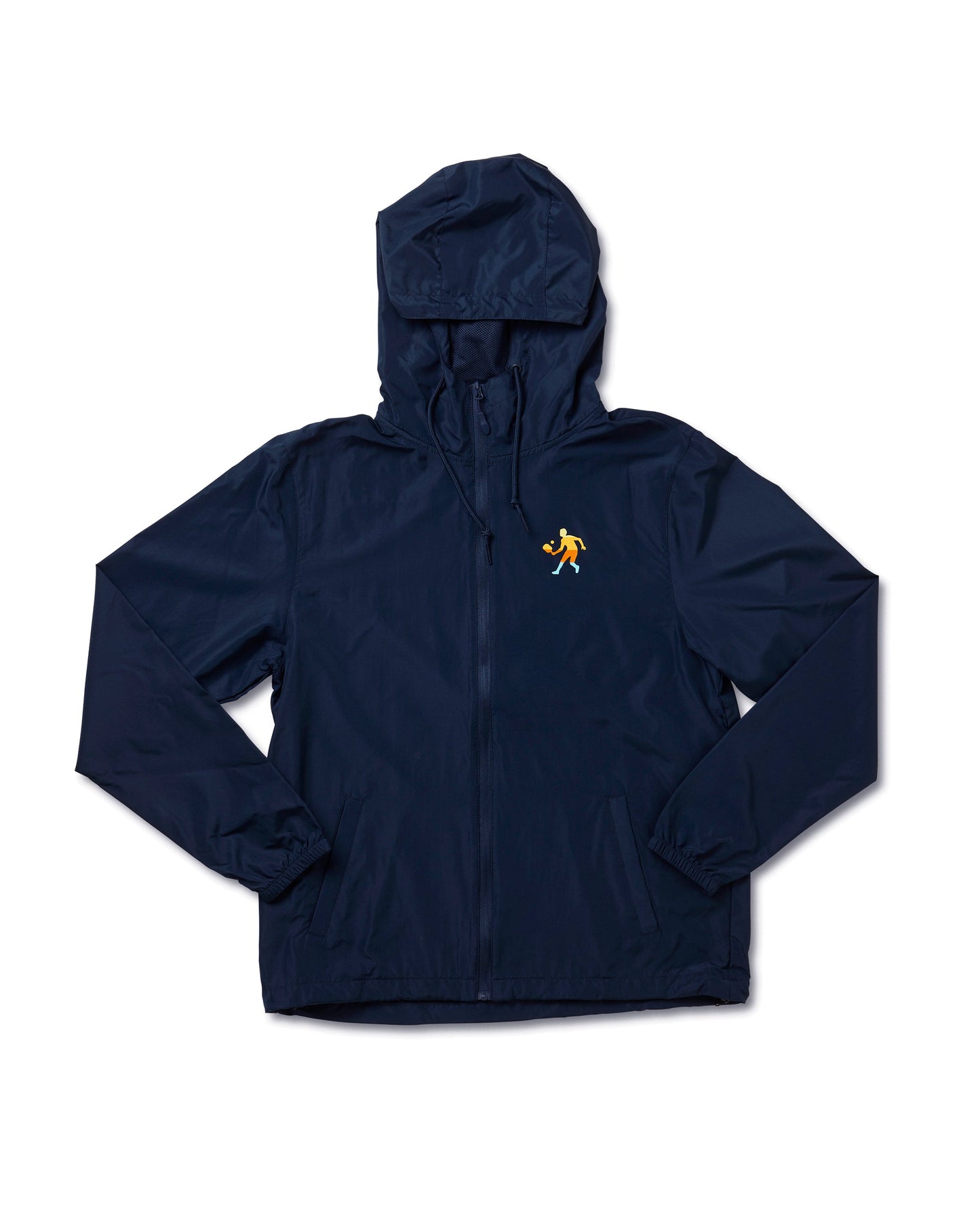 Men's Lightweight Windbreaker