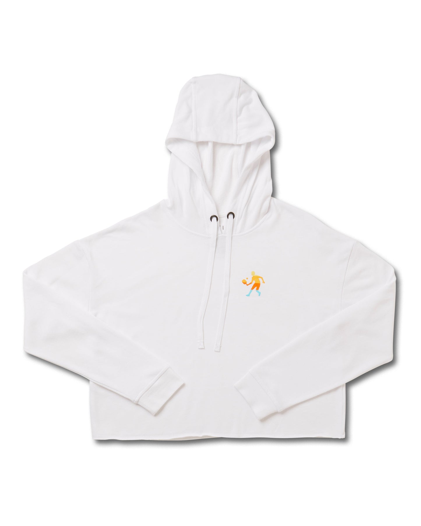 Women's Ultrasoft Cutoff Hoodie
