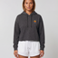 Dark Gray Heather