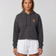 Dark Gray Heather