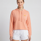 Soft Coral Heather