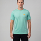 Bright Seafoam