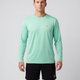 Bright Seafoam