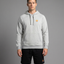 Light Heather Gray
