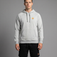 Light Heather Gray