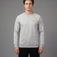 Light Heather Gray