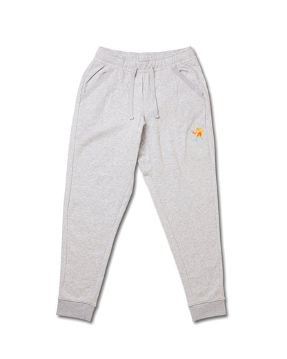 Men's Warm Up Fleece Jogger